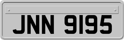 JNN9195