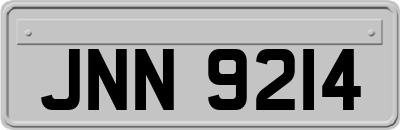 JNN9214