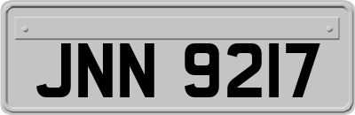 JNN9217