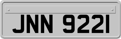 JNN9221