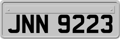 JNN9223