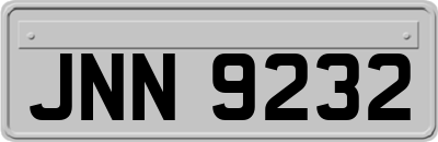 JNN9232