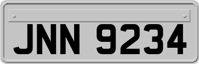 JNN9234