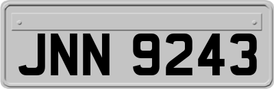 JNN9243