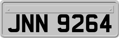 JNN9264