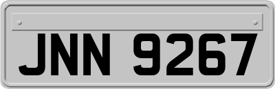 JNN9267