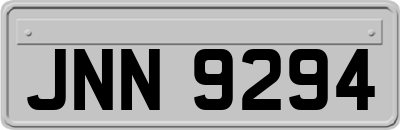JNN9294