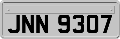 JNN9307