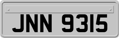 JNN9315