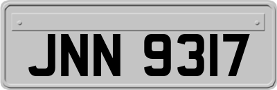 JNN9317
