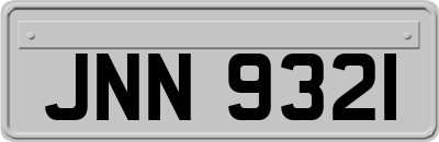 JNN9321