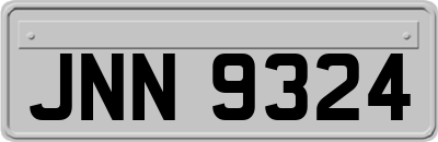 JNN9324
