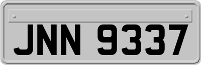 JNN9337