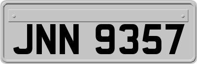 JNN9357