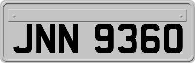 JNN9360