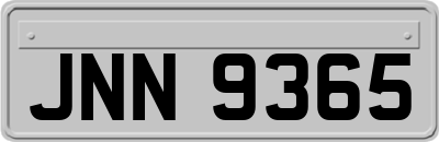 JNN9365