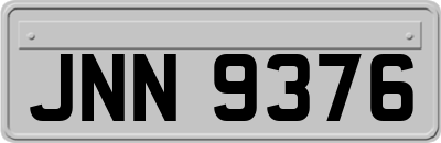 JNN9376