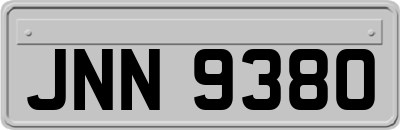 JNN9380