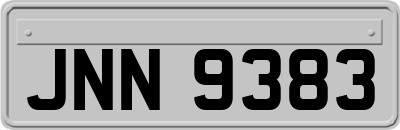 JNN9383