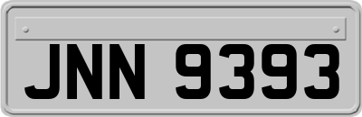 JNN9393