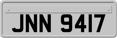JNN9417