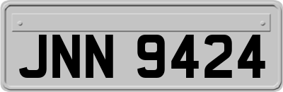 JNN9424