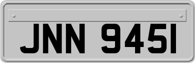 JNN9451