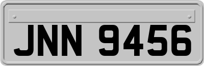 JNN9456