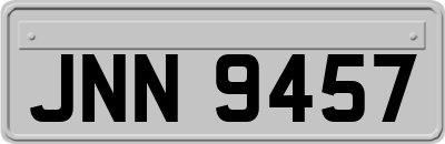 JNN9457