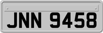 JNN9458