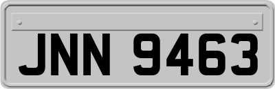 JNN9463
