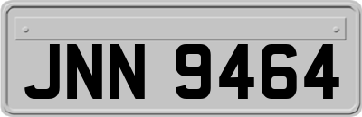 JNN9464