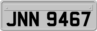 JNN9467