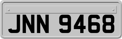 JNN9468