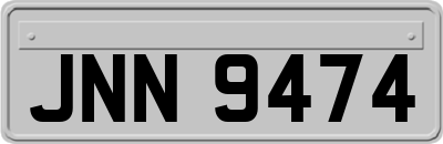 JNN9474