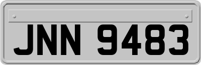 JNN9483