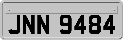 JNN9484