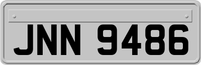 JNN9486