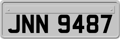 JNN9487