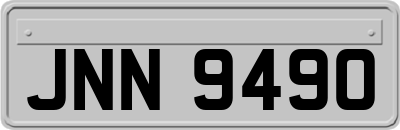 JNN9490