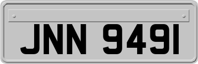 JNN9491