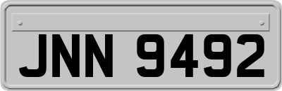 JNN9492