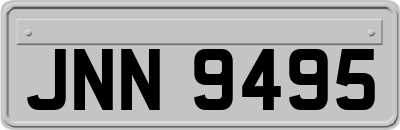 JNN9495