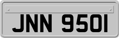 JNN9501