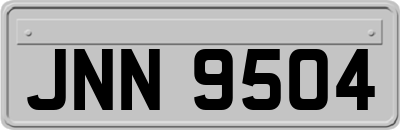 JNN9504