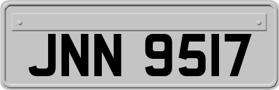JNN9517