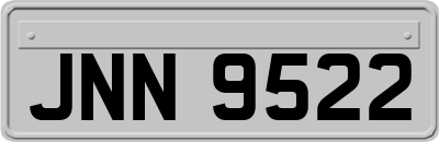 JNN9522