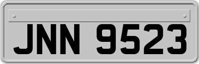 JNN9523