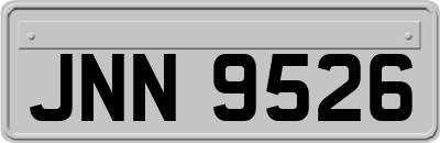JNN9526