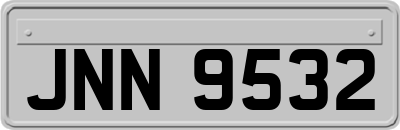 JNN9532